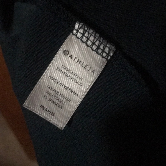 Athleta Tank - Picture 7 of 8